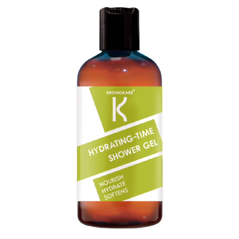 Kronokare Hydrating Time Shower Gel Trendia Foods