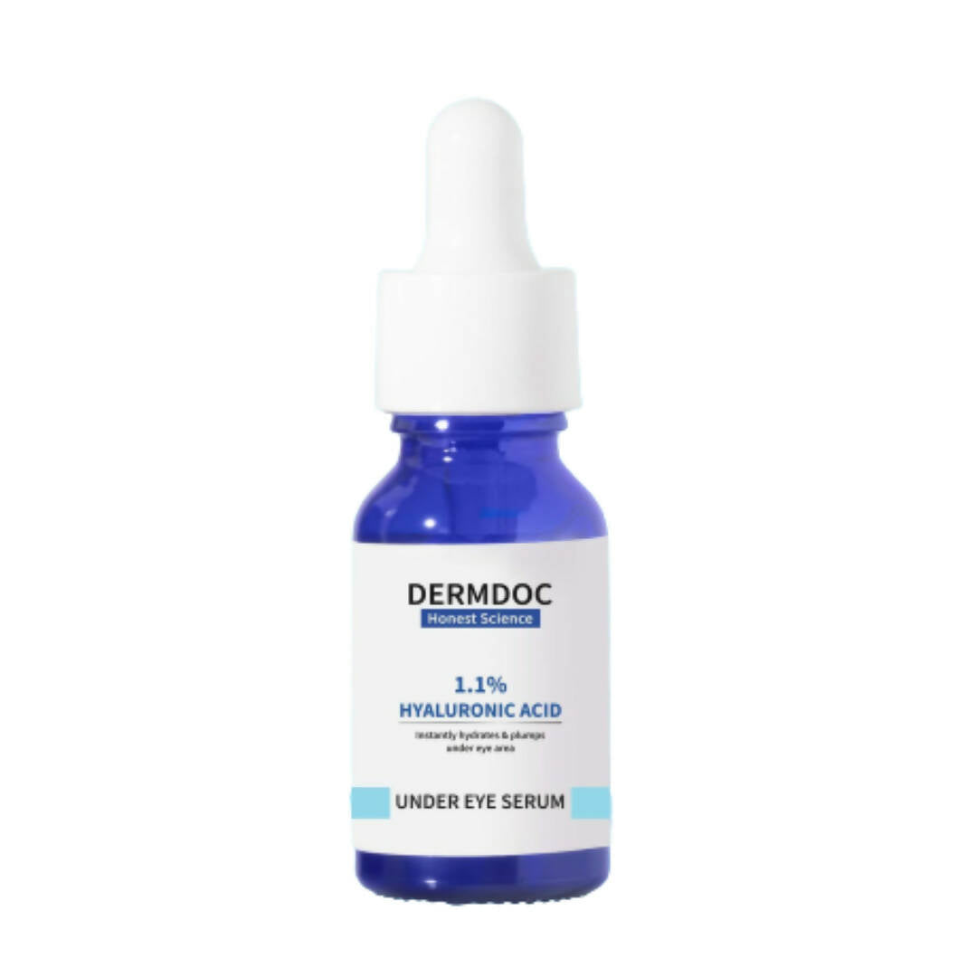 Dermdoc 1.1 Hyaluronic Acid Under Eye Serum Trendia Foods