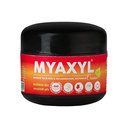 Kerala Ayurveda Myaxyl Cream Trendia Foods
