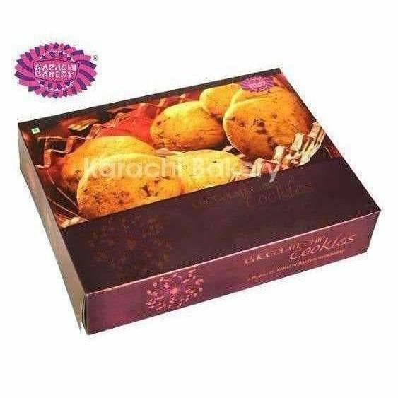 Karachi Bakery Chocolate Chip Cookies Trendia Foods