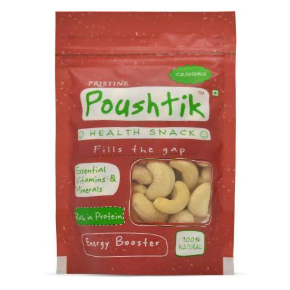 Pristine Poushtik Cashews Nuts Trendia Foods