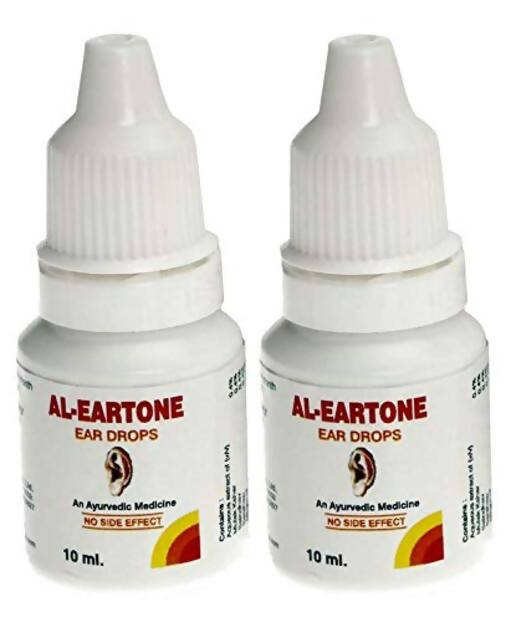 AlEartone Ear Drops Trendia Foods