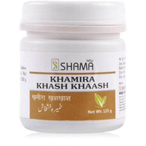 New Shama Khamira Khashkhash Trendia Foods