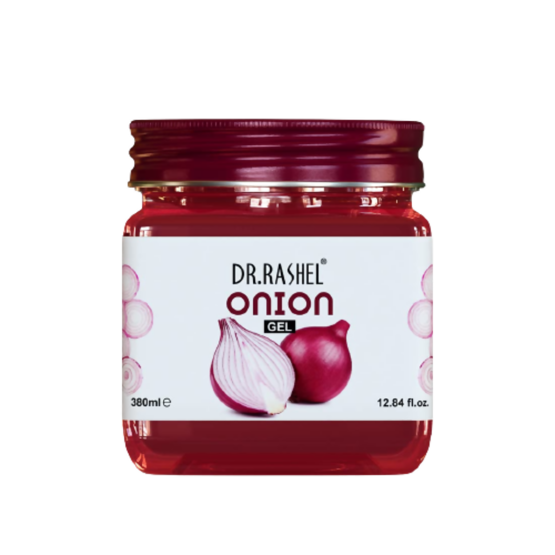 Dr.Rashel Onion Gel Trendia Foods