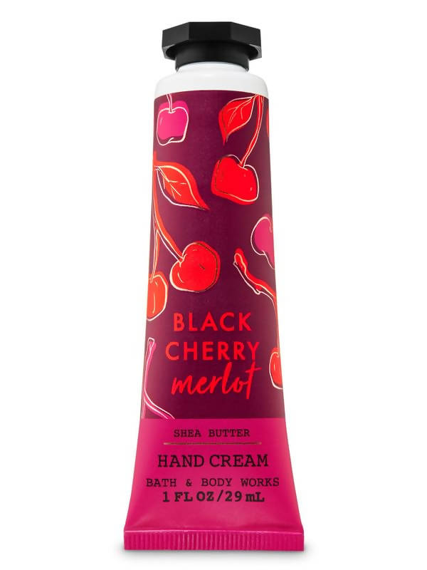 Bath & Body Works Dry Hand Relief Hand Cream Trendia Foods