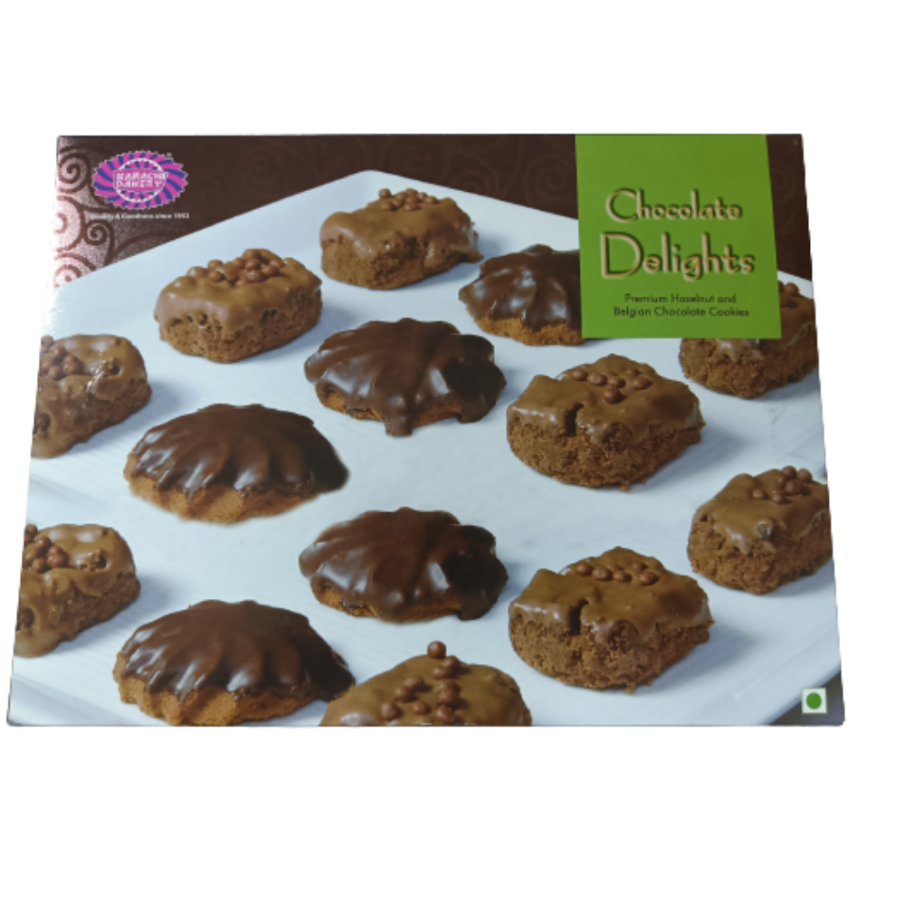 Karachi Bakery Chocolate Delights Trendia Foods
