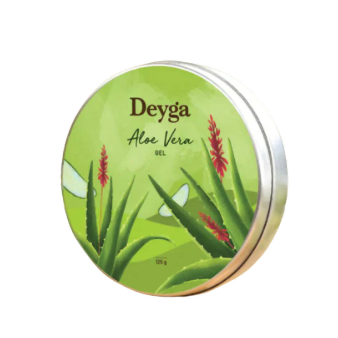 Deyga Aloe Vera Gel Trendia Foods