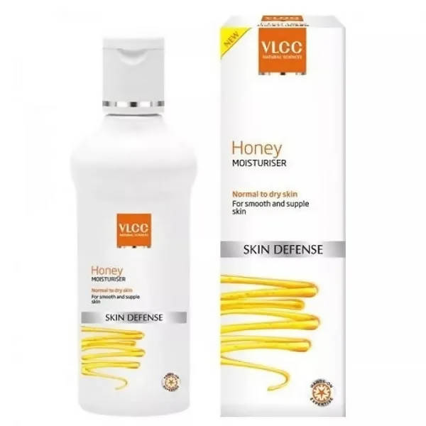 Vlcc Honey Moisturiser Trendia Foods