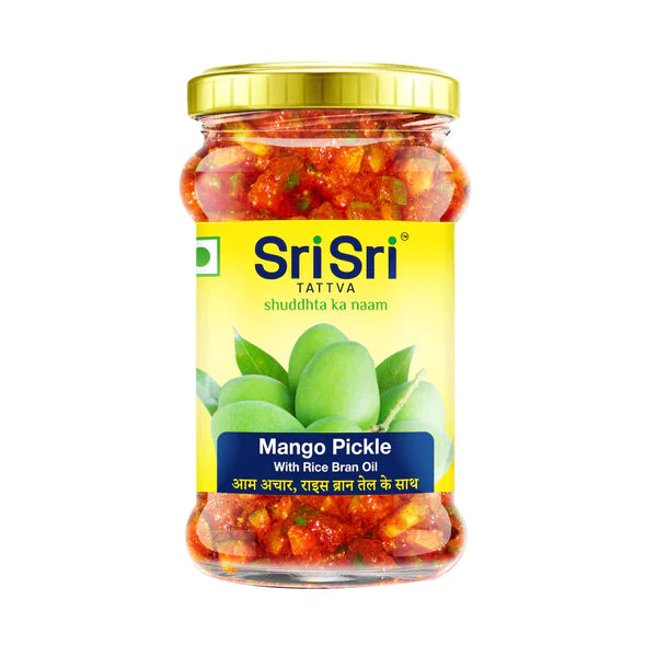 Buy Mango Pickle & Indian Pickle Online at Best Price Trendia Foods
