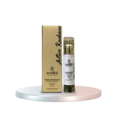 Zuddha Ayurveda Active Radiance Cream Trendia Foods
