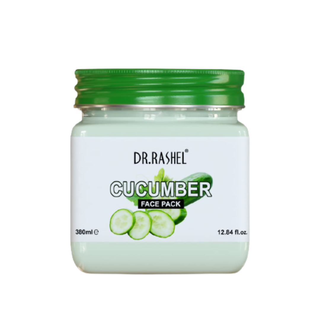 Dr.Rashel Cucumber Face Pack Trendia Foods