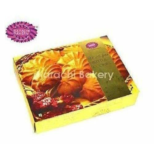Karachi Bakery Sugar Free Butter Cookies Trendia Foods