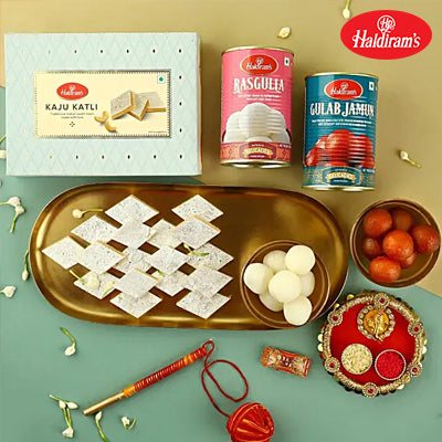 Haldiram's