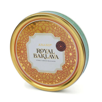 Royal Baklava Sweet Box By Anand Sweets