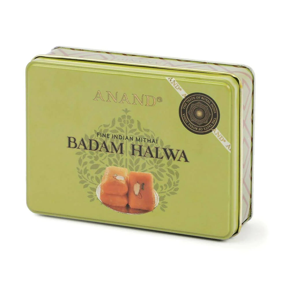 Badam Halwa Box By Anand Sweets