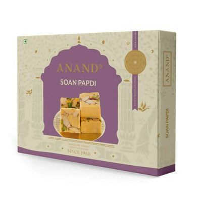 Anand Sweets Soan Papdi