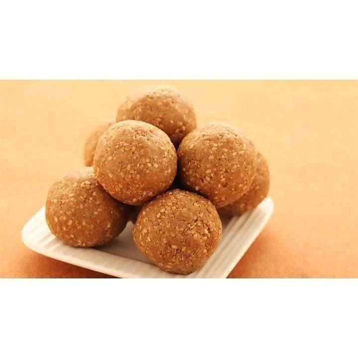 Sesame Laddu Or Nuvvula Laddu By Vellanki Foods