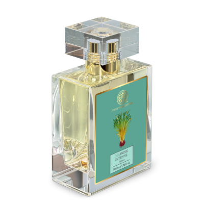 Cologne Intense Vetiver - Forest Essentials