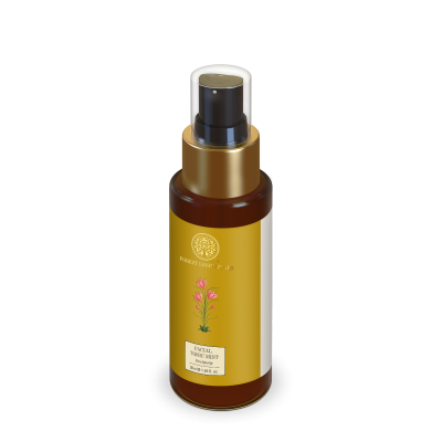 Facial Tonic Mist Panchpushp - Forest Essentials
