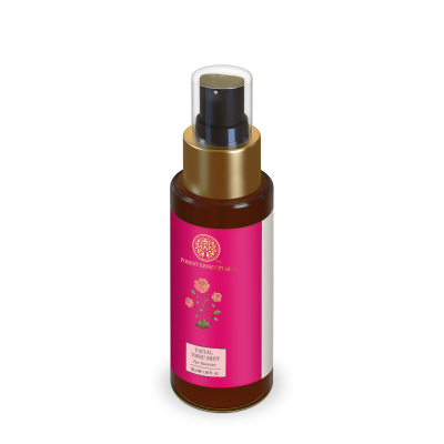 Facial Mist Pure Rose Water By Forest Essentials