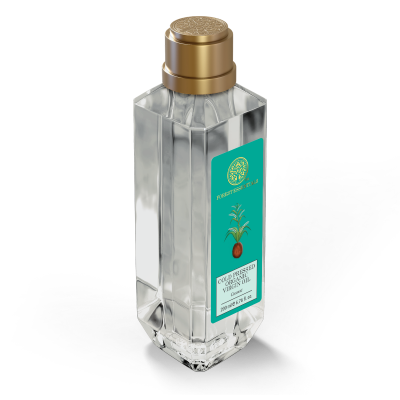 Organic Cold Pressed Virgin Oil Coconut - Forest Essentials