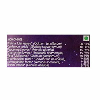 Organic Wellness Ow'Real Om Shanti Tin Pack