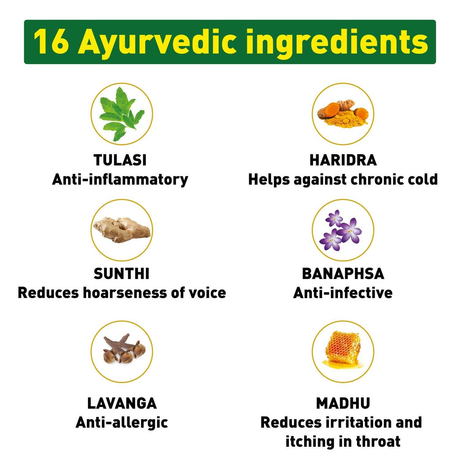 Zandu Ayurvedic Cough Syrup Trendia Foods