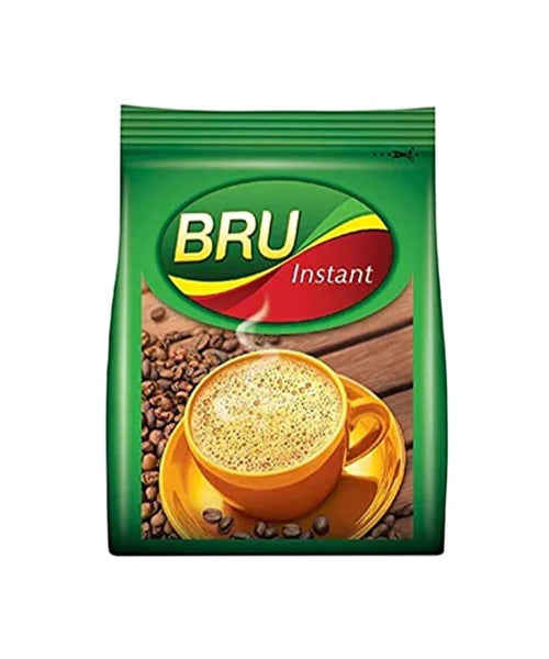Instant Coffee Mix By BRU