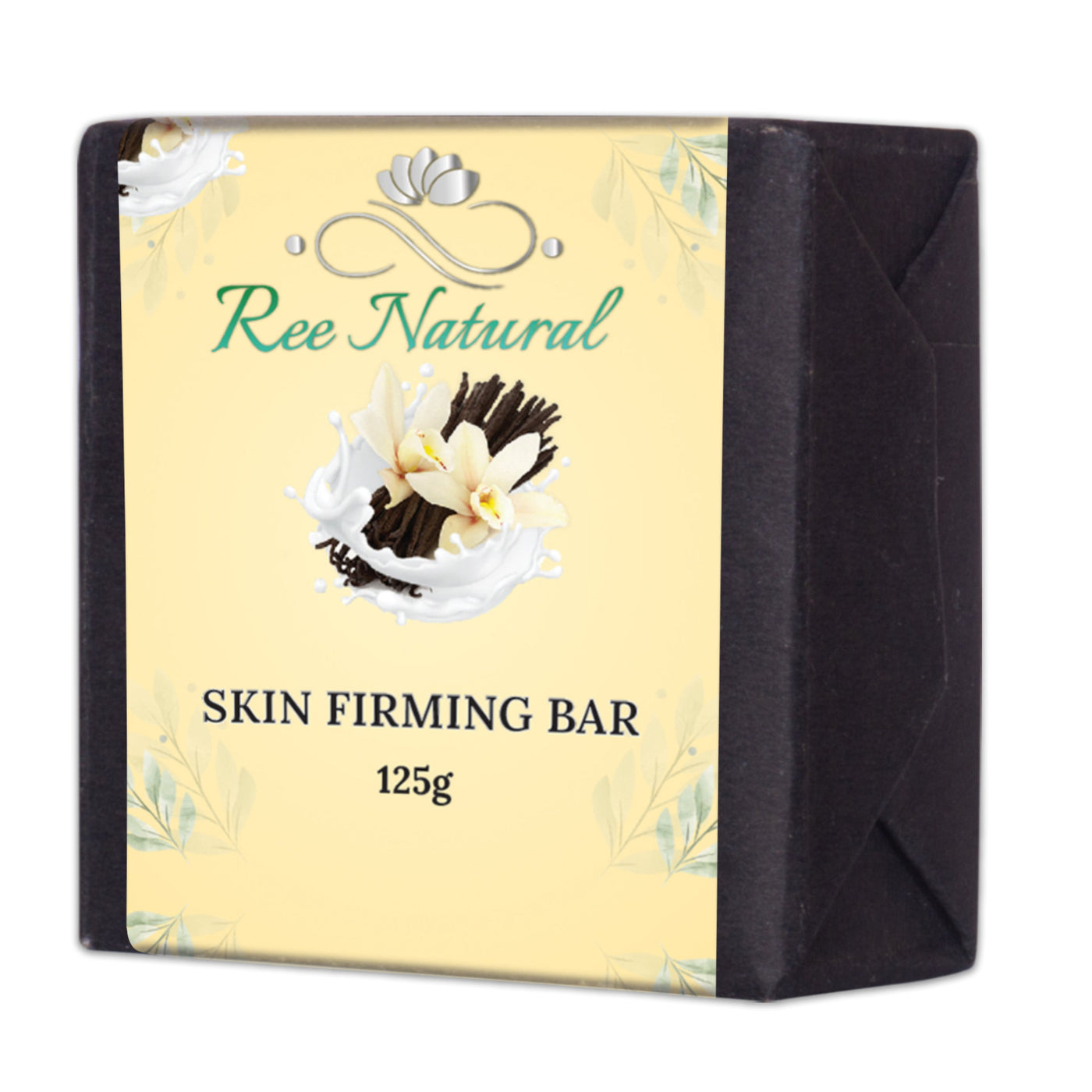 Women's Skin Firming Bar - Ree Natural