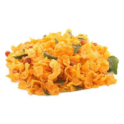 Cornflakes Mixture For Snack Time By Vellanki Foods