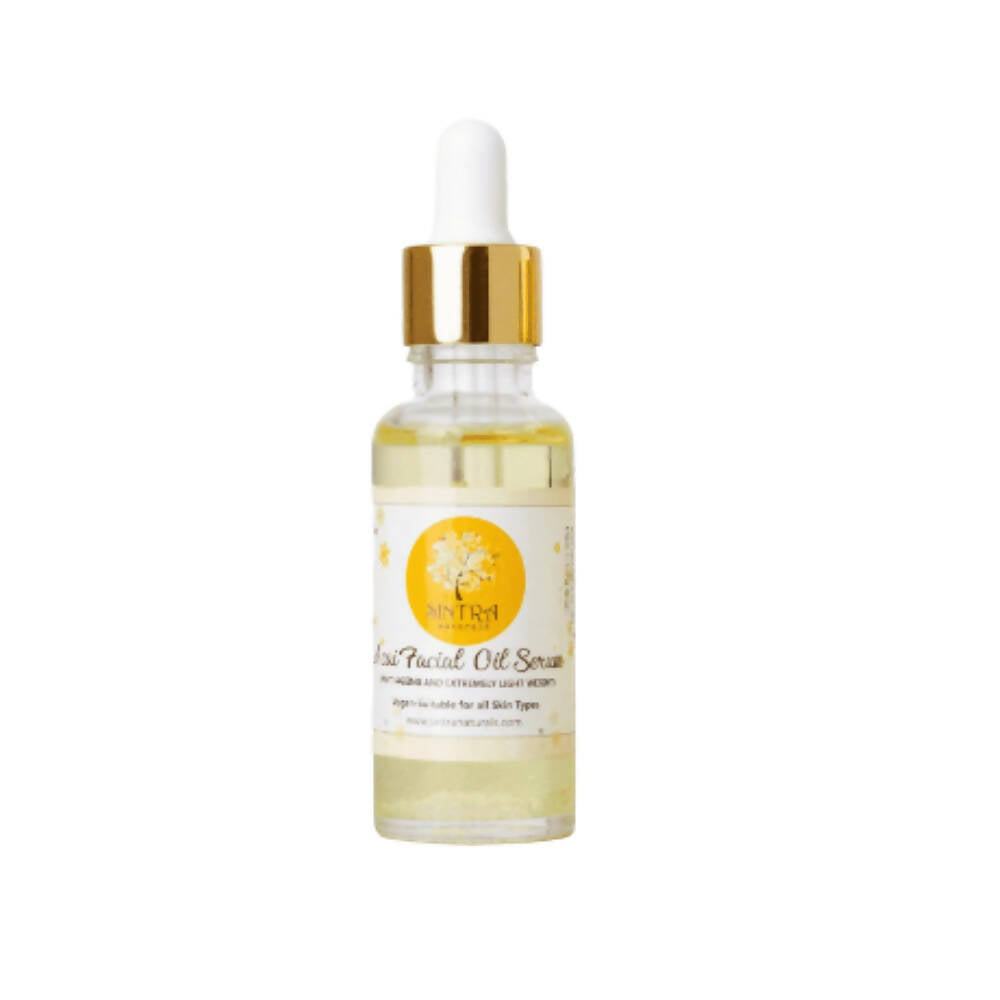 Sintra Naturals Acai Facial Oil Serum – Trendia Foods