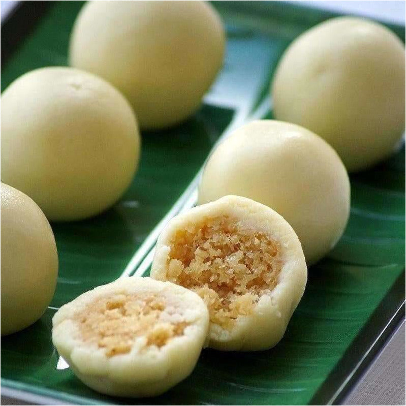 Khoa Kajjikayalu by Vellanki Foods