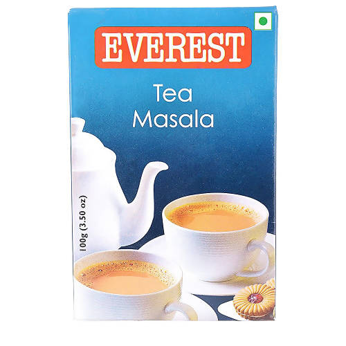 Everest Tea Masala Powder