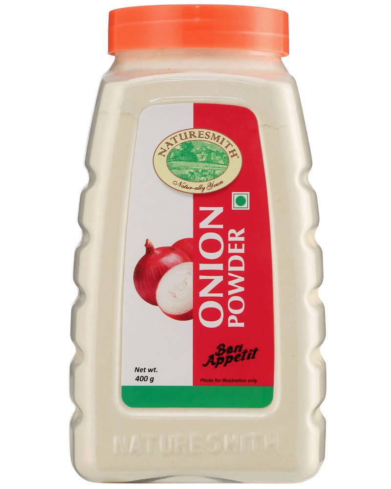 Naturesmith Onion Powder Trendia Foods