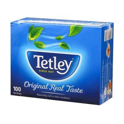 Tetley Tea Original Tea Bags