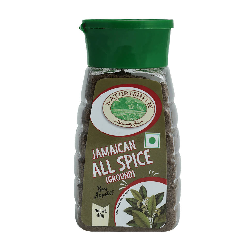 Naturesmith Jamaican All Spice (Ground) Trendia Foods