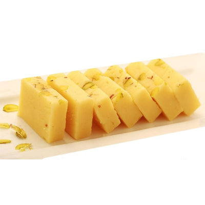 Vellanki Foods - Butter Burfi