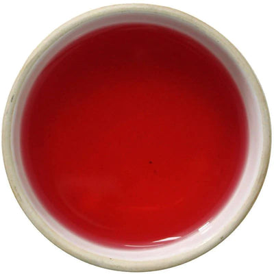 The Tea Trove - Rosehip Hibiscus Herbal Tea