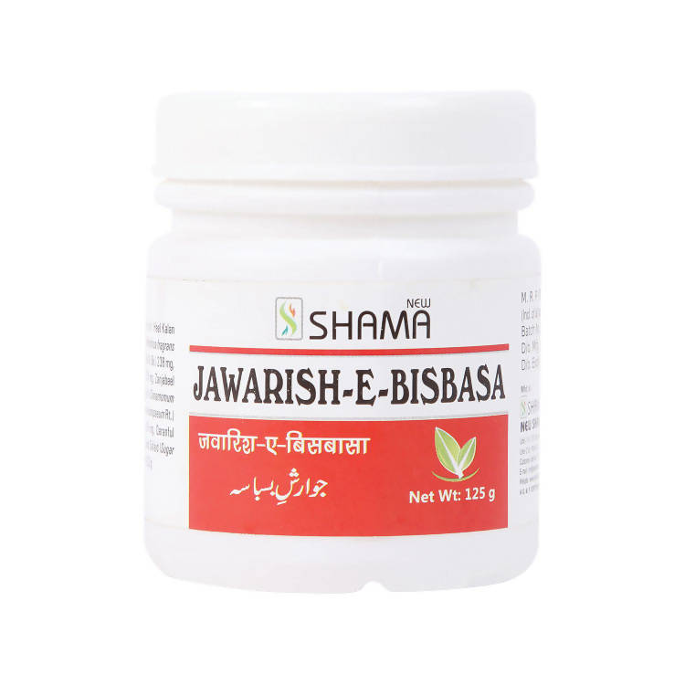 New Shama Jawarish-E-Bisbasa – Trendia Foods