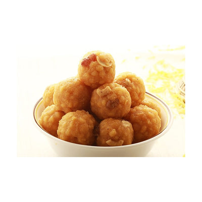 Boondi Laddu By Vellanki Foods