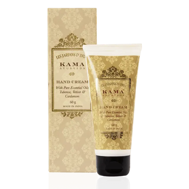 Hand Cream - Kama Ayurveda