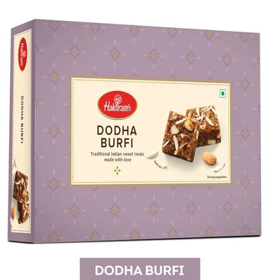Doda Burfi - Haldiram's