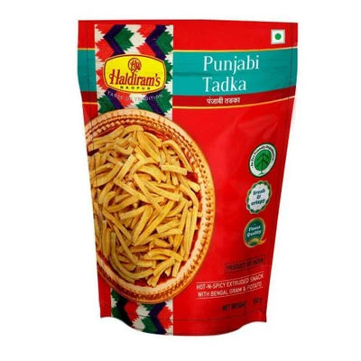 Punjabi Tadka (200 g) - Haldiram's
