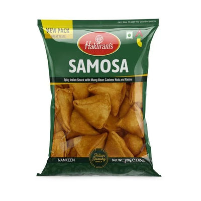 Samosa (200 g) - Haldiram's