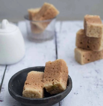 Traditional Mysore Pak By Almond House